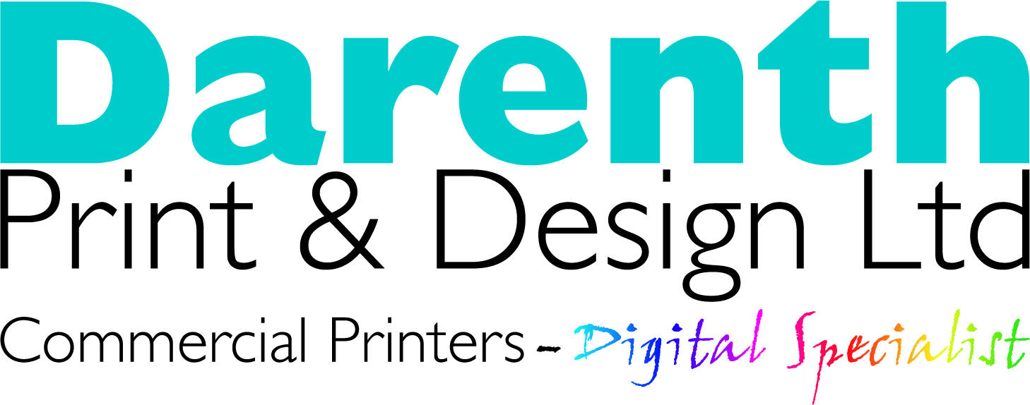 Darenth Print & Design Ltd